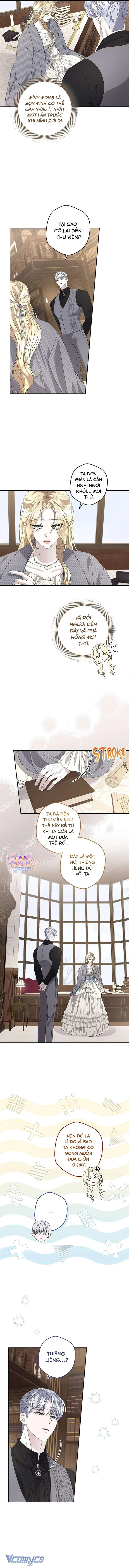 Dụ Hoặc Chapter  33 - 4