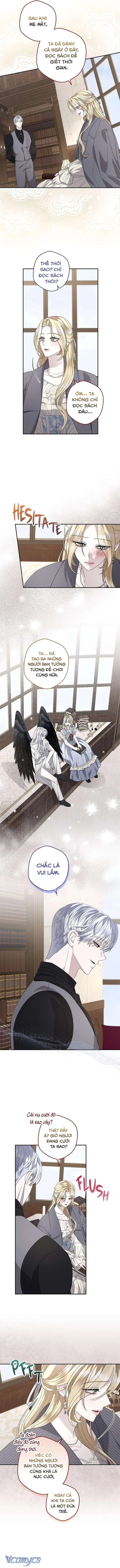 Dụ Hoặc Chapter  33 - 5