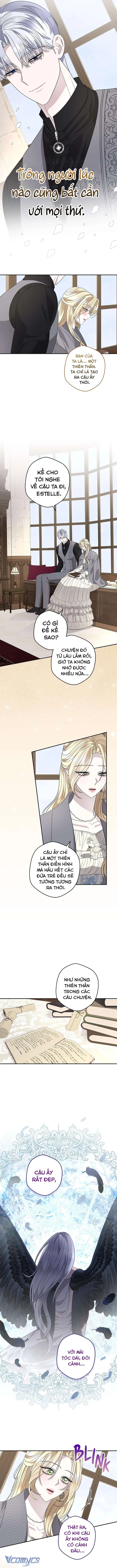 Dụ Hoặc Chapter  33 - 7