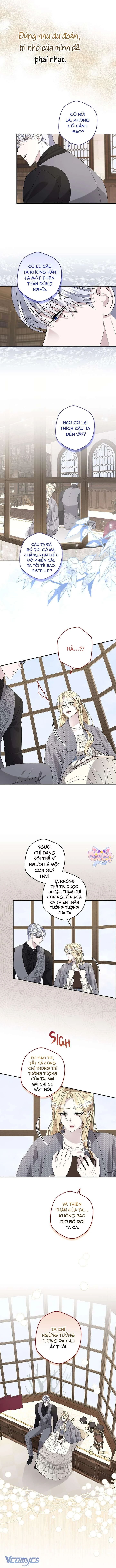 Dụ Hoặc Chapter  33 - 8