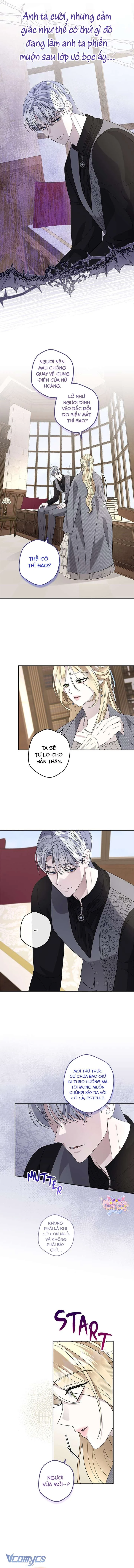 Dụ Hoặc Chapter  33 - 10