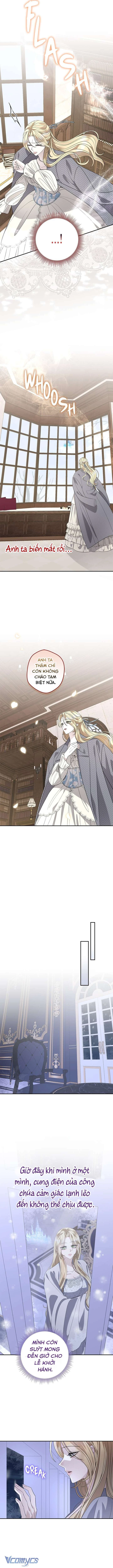 Dụ Hoặc Chapter  33 - 11