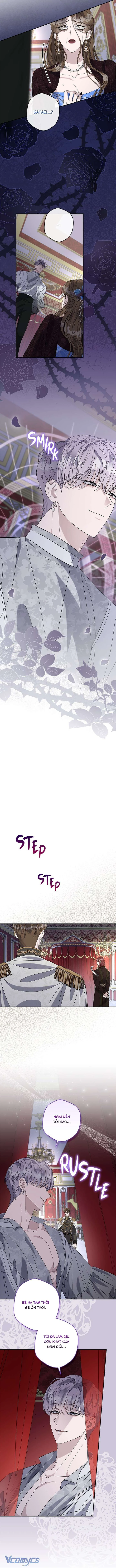 Dụ Hoặc Chapter  34 - 3