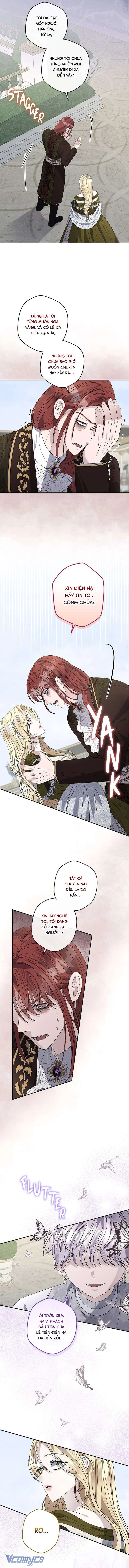 Dụ Hoặc Chapter  34 - 13