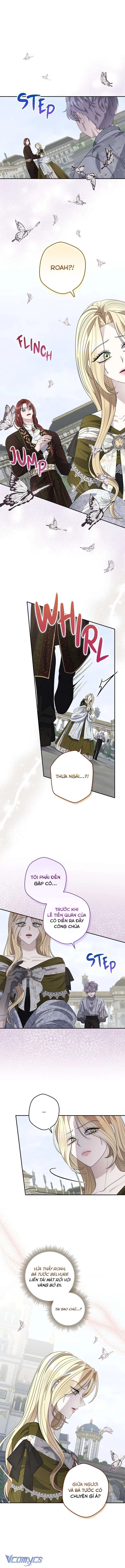 Dụ Hoặc Chapter  35 - 2