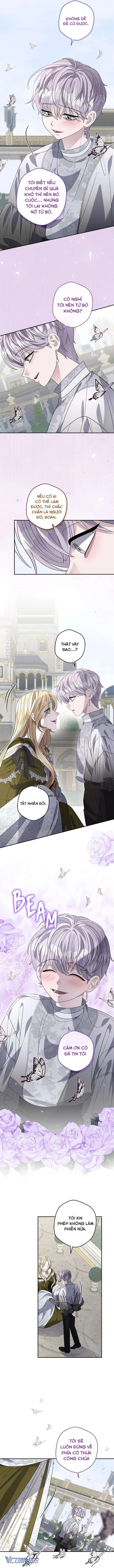 Dụ Hoặc Chapter  35 - 4