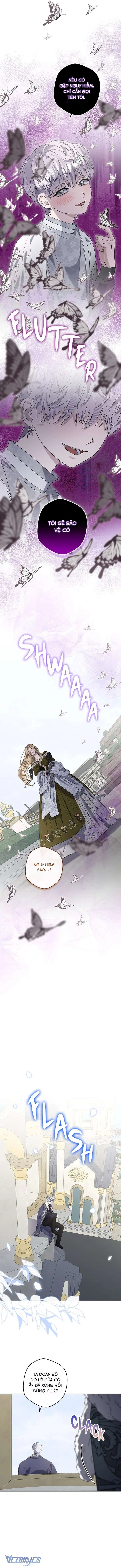 Dụ Hoặc Chapter  35 - 5