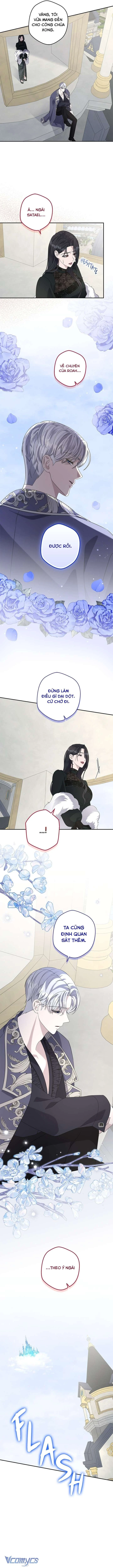 Dụ Hoặc Chapter  35 - 6