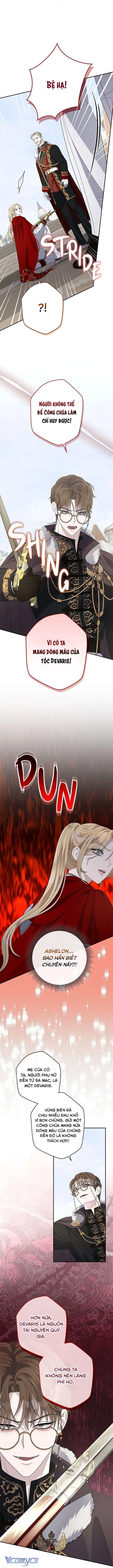 Dụ Hoặc Chapter  35 - 10