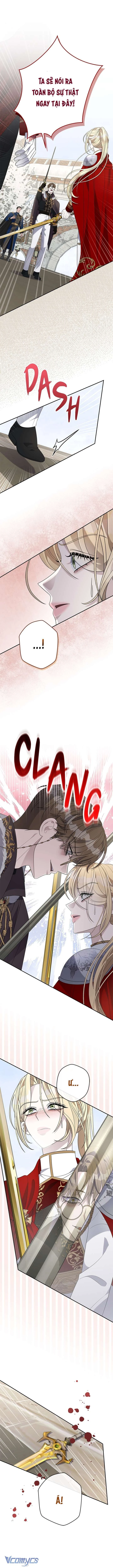 Dụ Hoặc Chapter  35 - 11