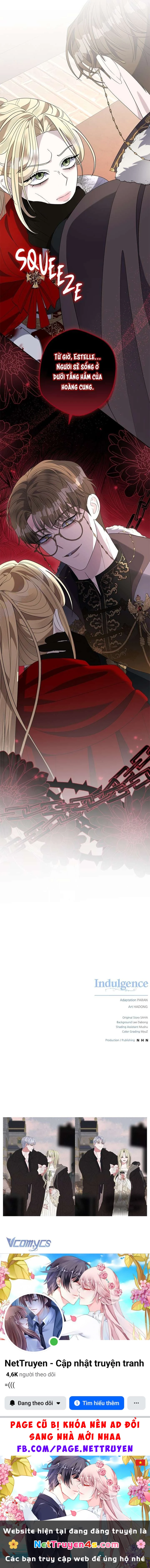 Dụ Hoặc Chapter  35 - 13