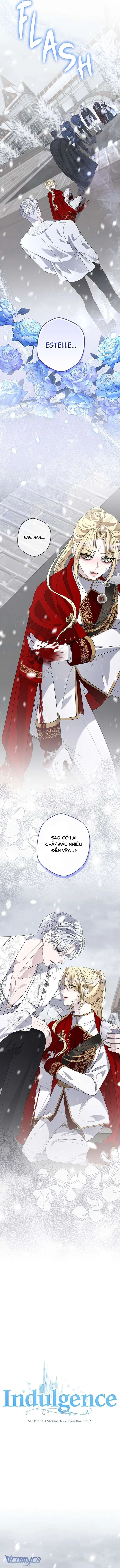 Dụ Hoặc Chapter  36 - 6