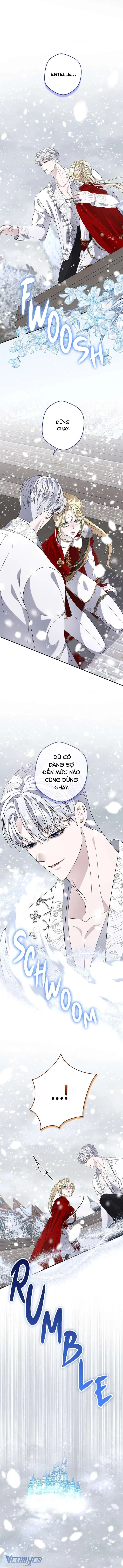 Dụ Hoặc Chapter  36 - 10