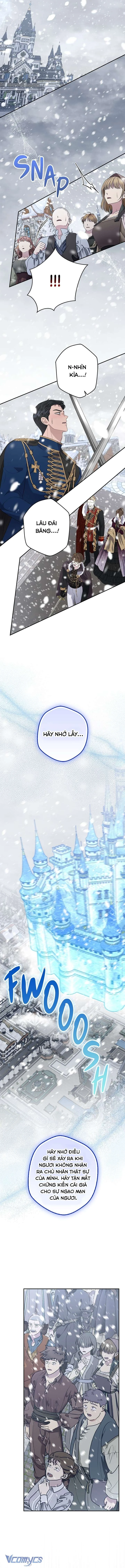 Dụ Hoặc Chapter  36 - 11