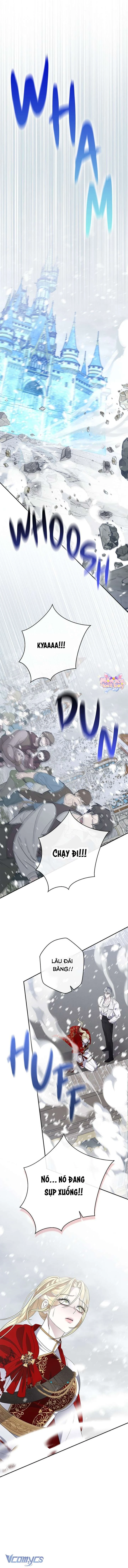 Dụ Hoặc Chapter  36 - 12