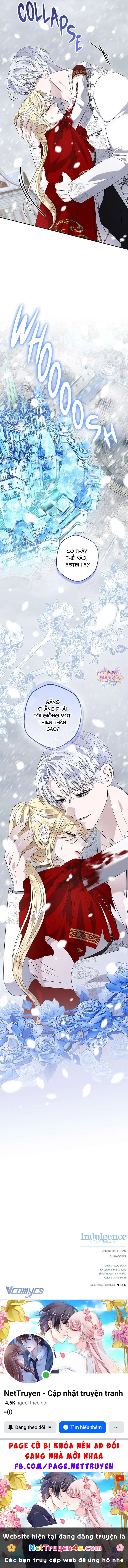 Dụ Hoặc Chapter  36 - 14