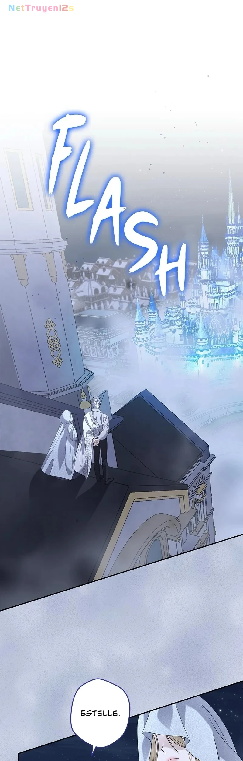 Dụ Hoặc Chapter 38 - 2