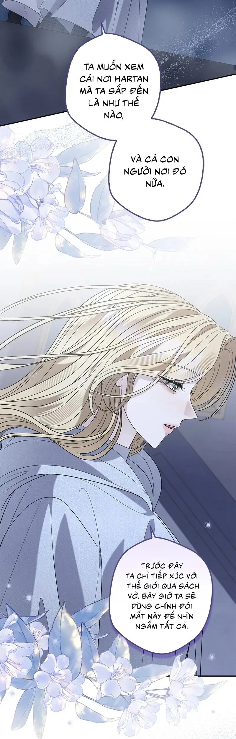 Dụ Hoặc Chapter 38 - 6