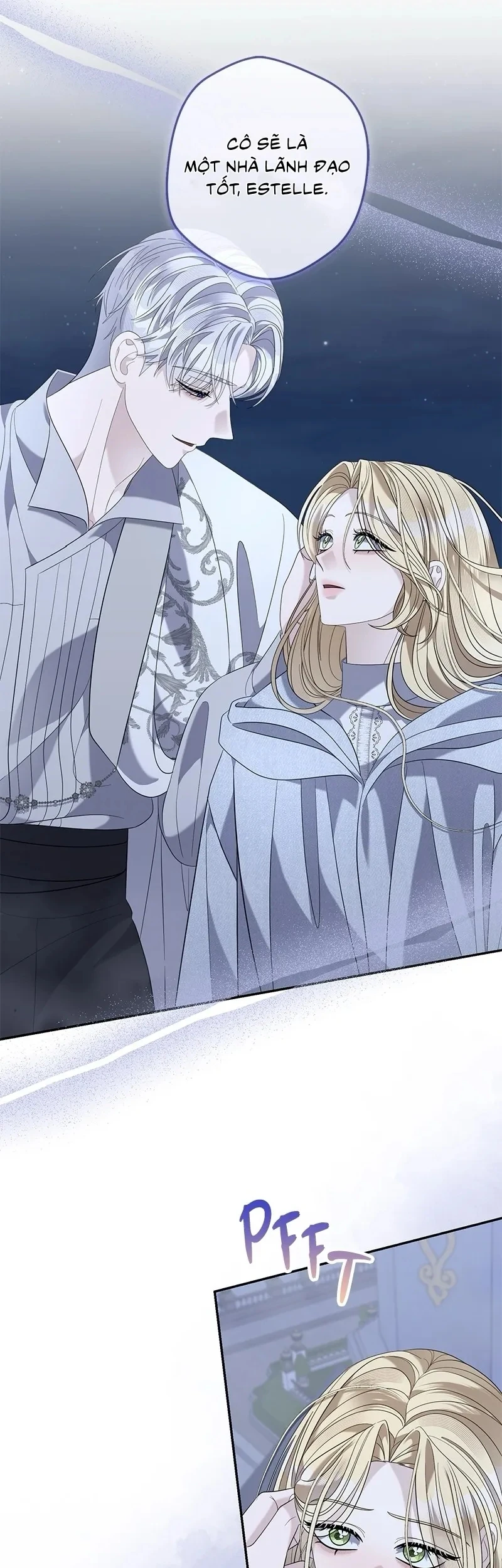 Dụ Hoặc Chapter 38 - 9