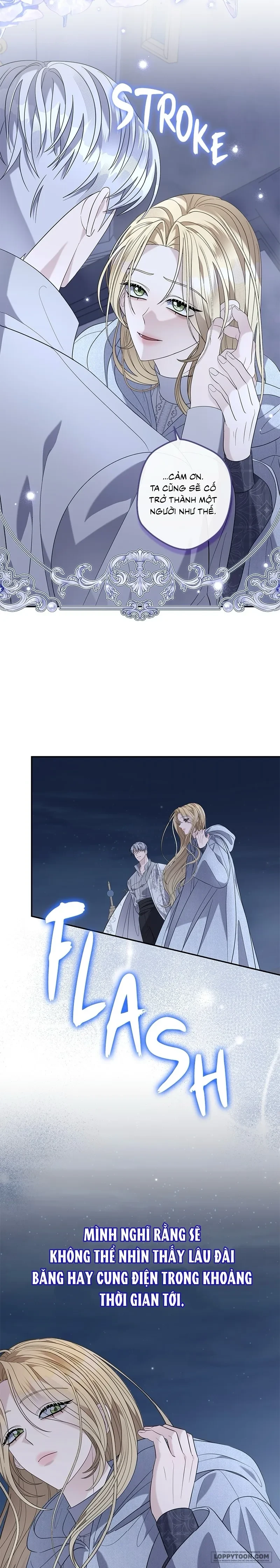 Dụ Hoặc Chapter 38 - 14
