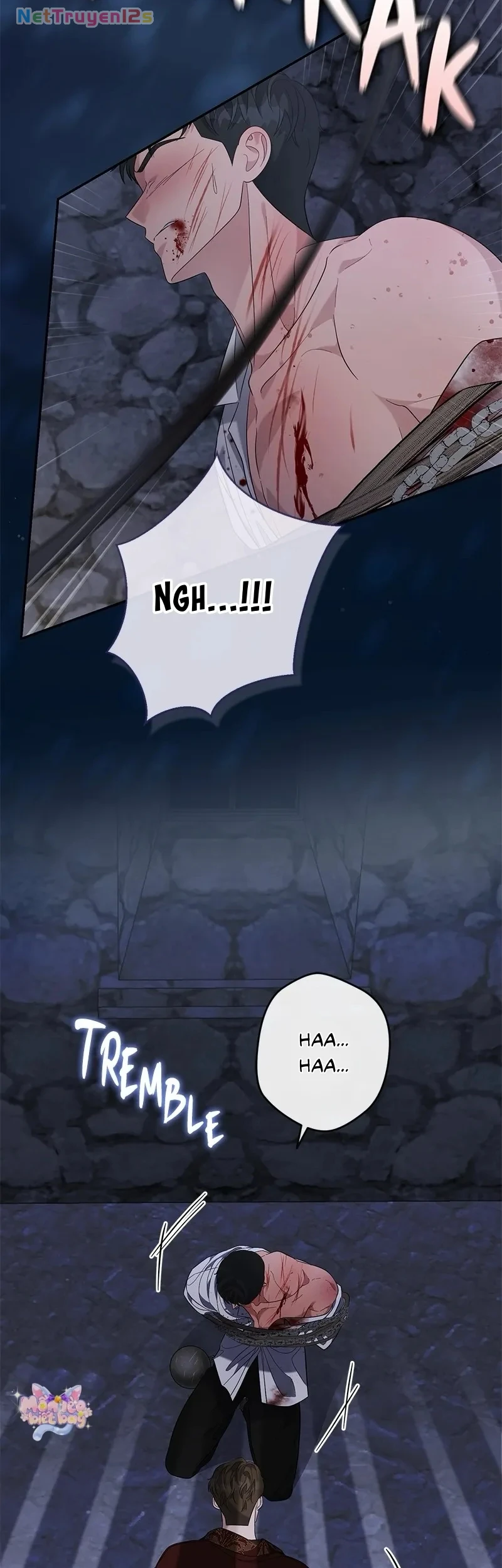 Dụ Hoặc Chapter 38 - 17