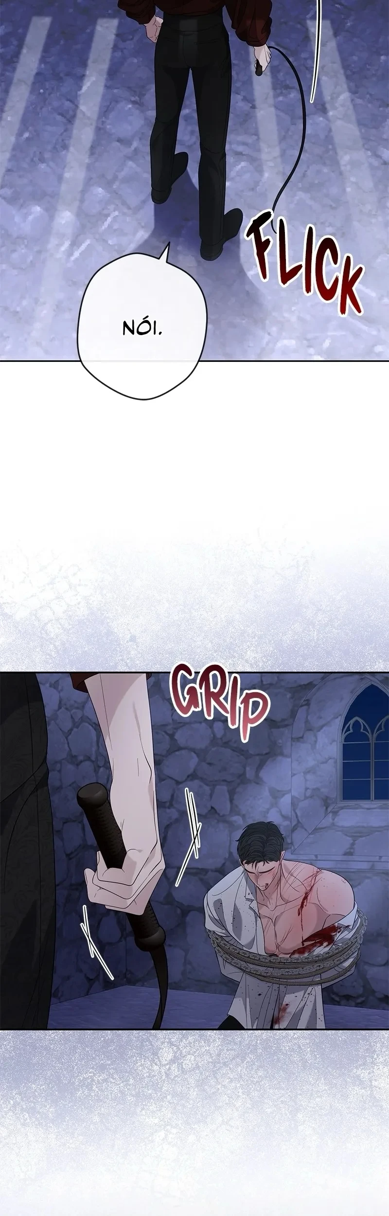 Dụ Hoặc Chapter 38 - 19