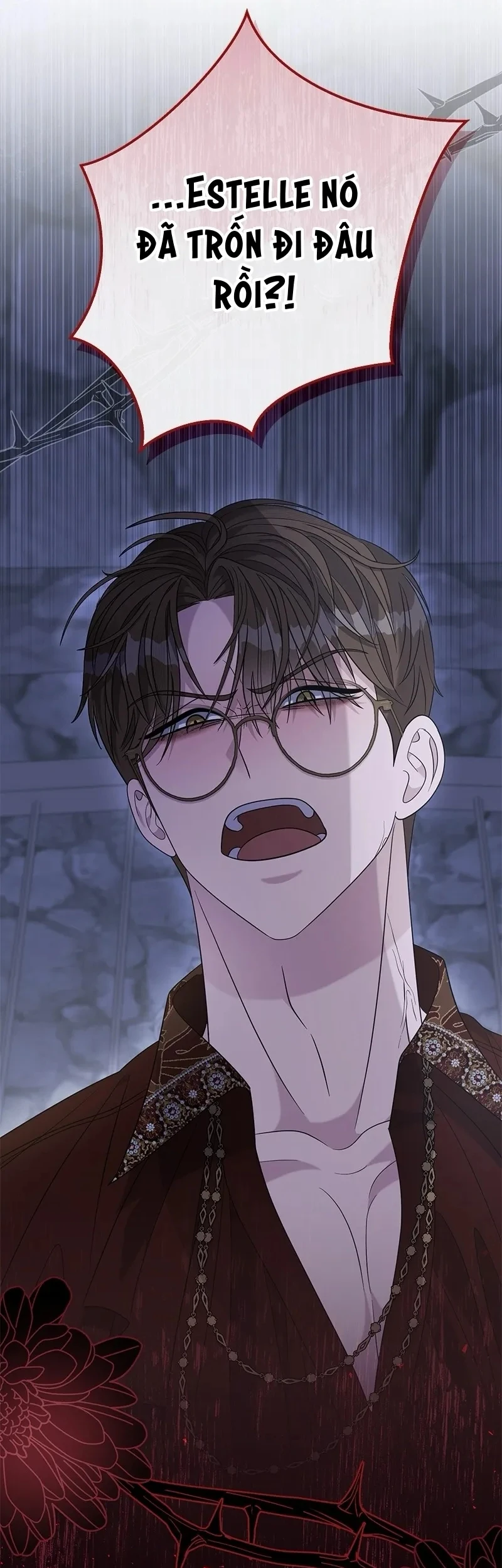 Dụ Hoặc Chapter 38 - 20