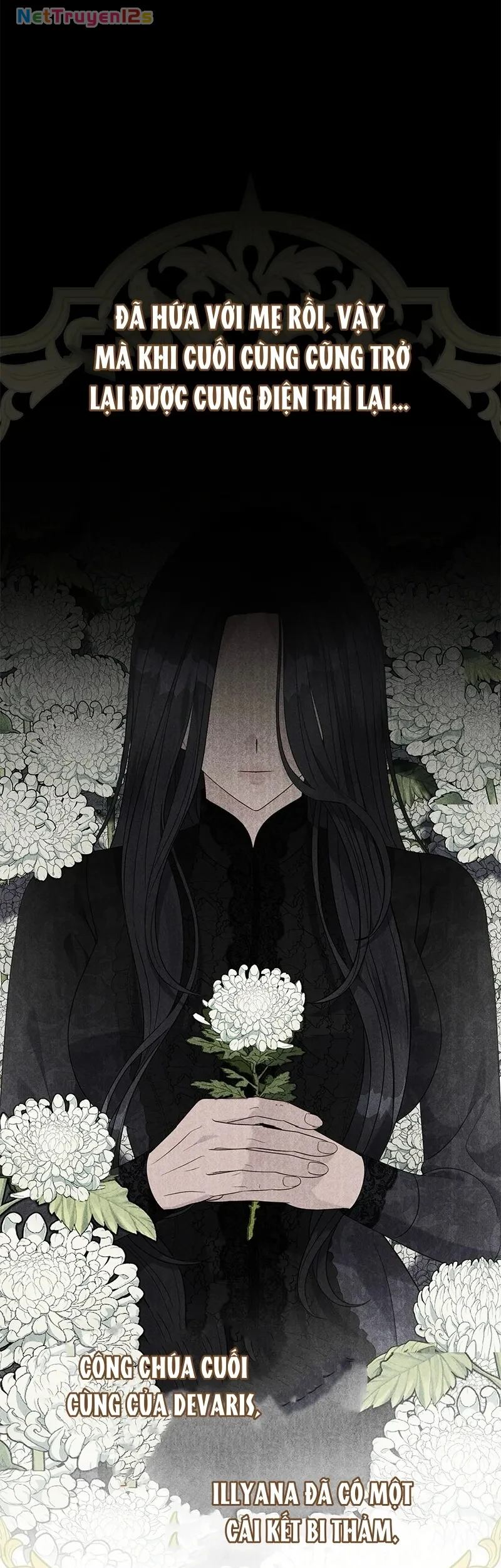 Dụ Hoặc Chapter 38 - 30