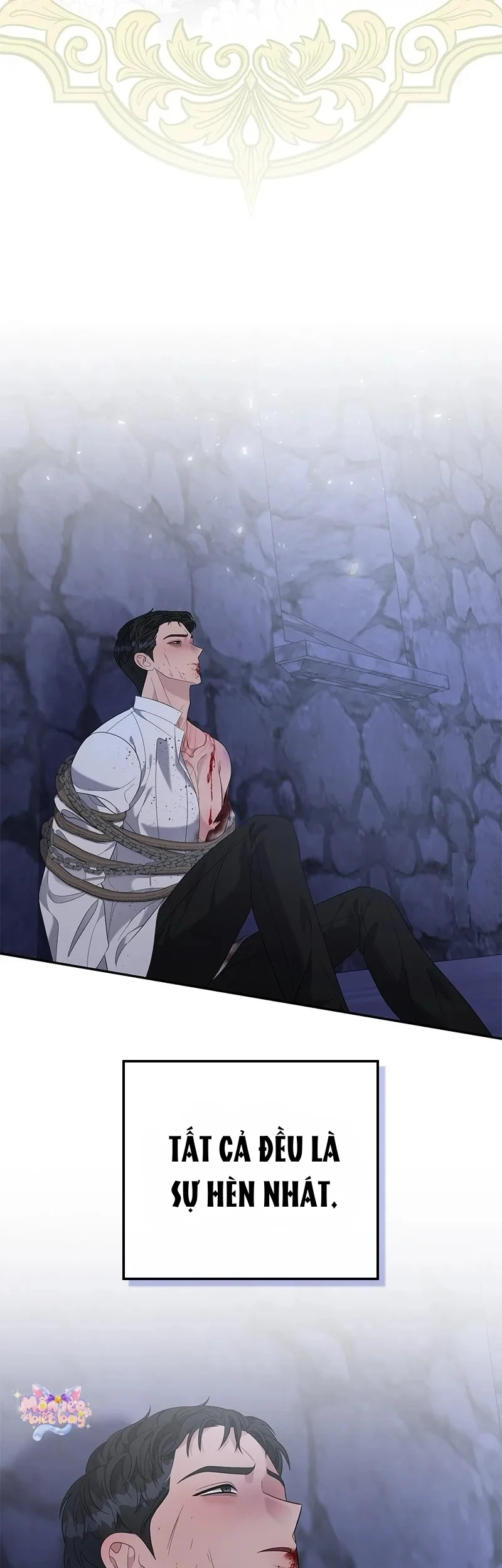 Dụ Hoặc Chapter 38 - 31