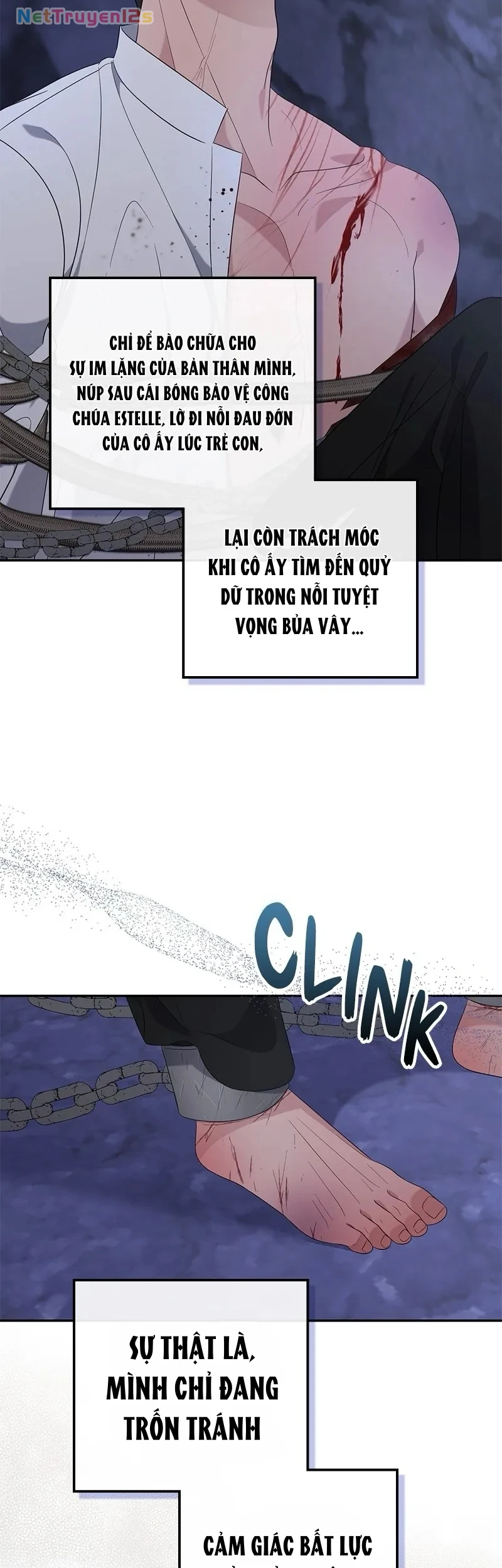 Dụ Hoặc Chapter 38 - 33