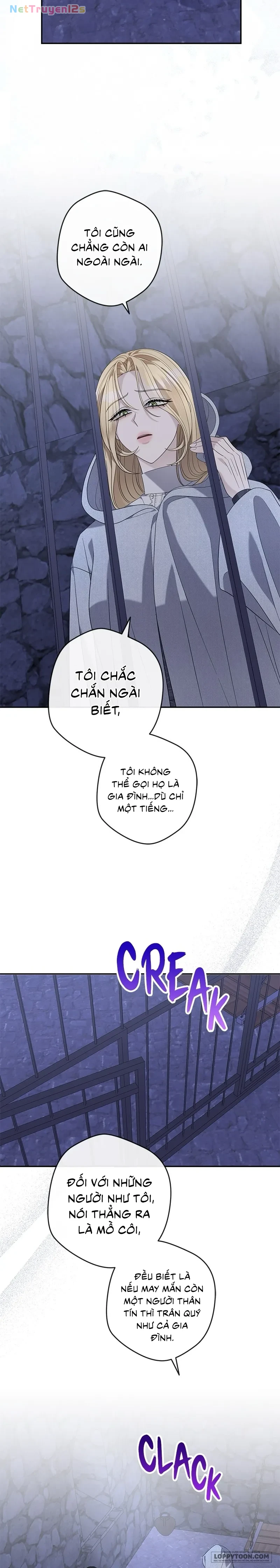 Dụ Hoặc Chapter 38 - 38