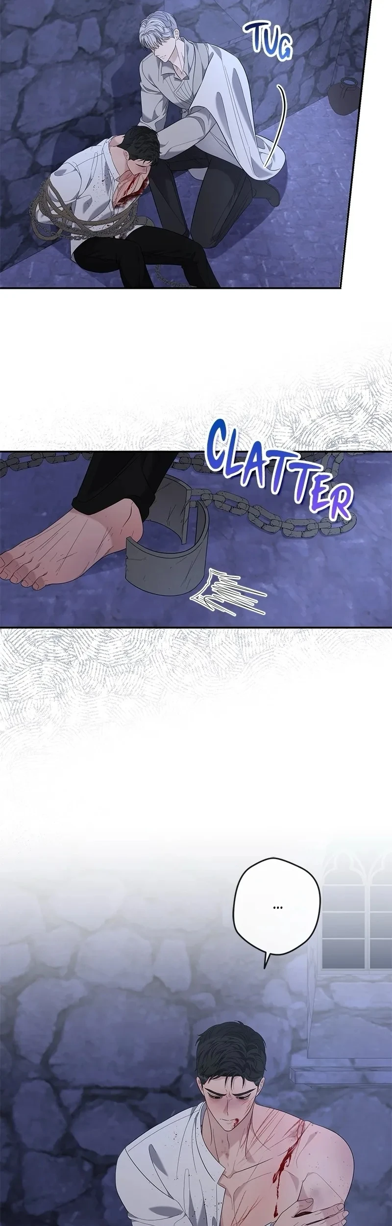 Dụ Hoặc Chapter 38 - 40
