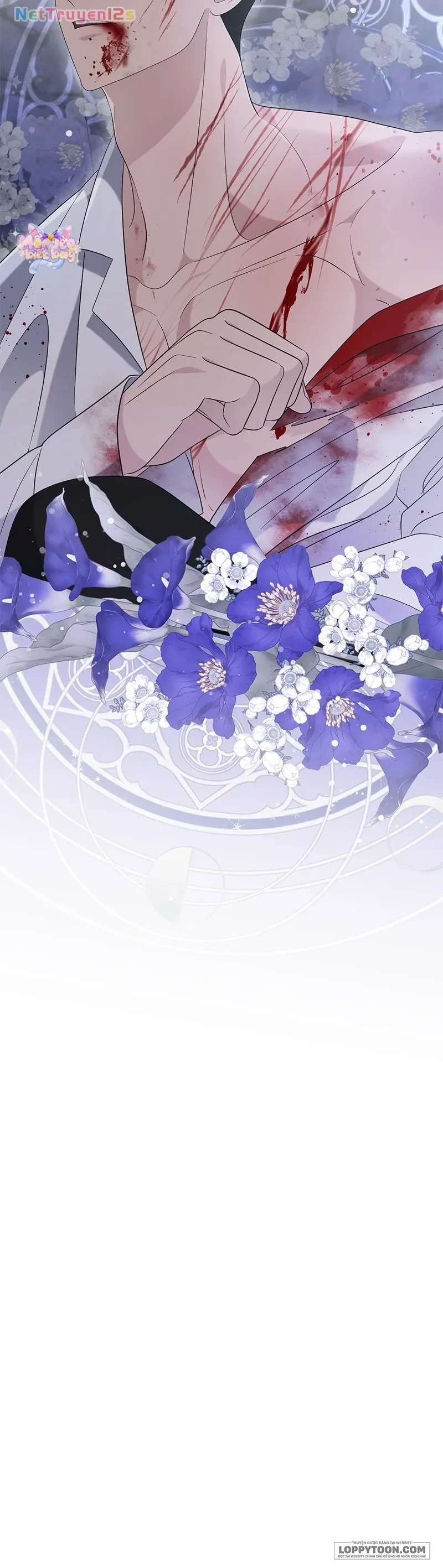 Dụ Hoặc Chapter 38 - 49