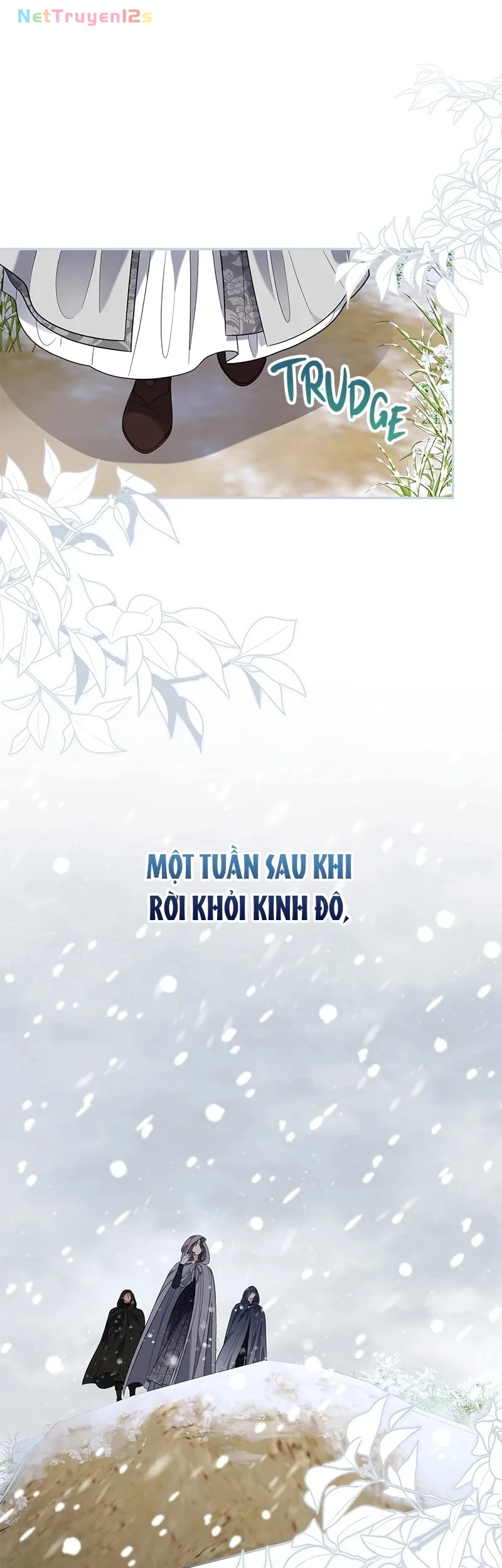 Dụ Hoặc Chapter 39 - 2