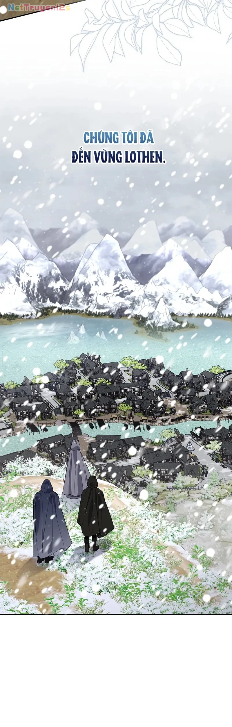 Dụ Hoặc Chapter 39 - 3