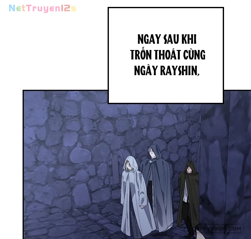 Dụ Hoặc Chapter 39 - 4