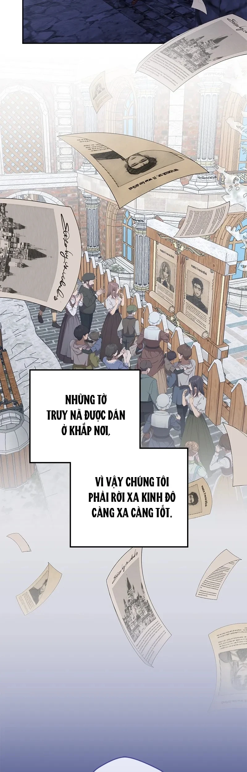 Dụ Hoặc Chapter 39 - 5