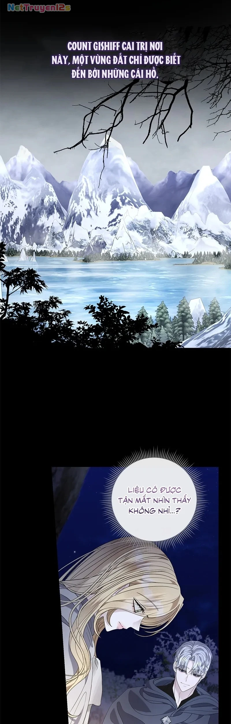 Dụ Hoặc Chapter 39 - 9