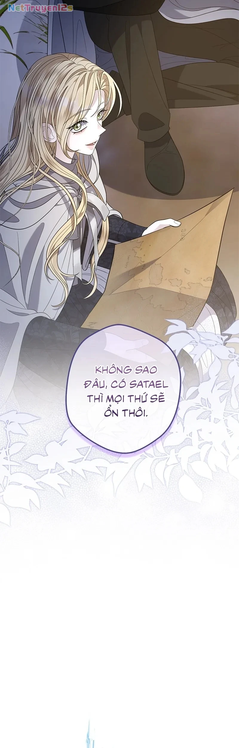 Dụ Hoặc Chapter 39 - 15