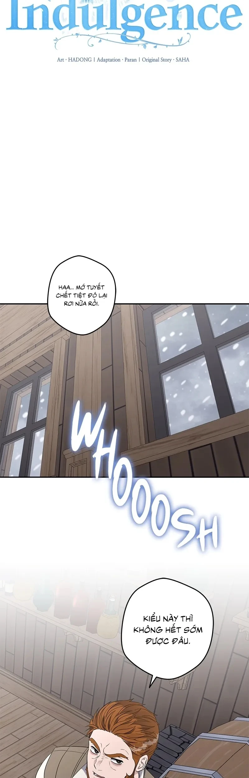 Dụ Hoặc Chapter 39 - 17