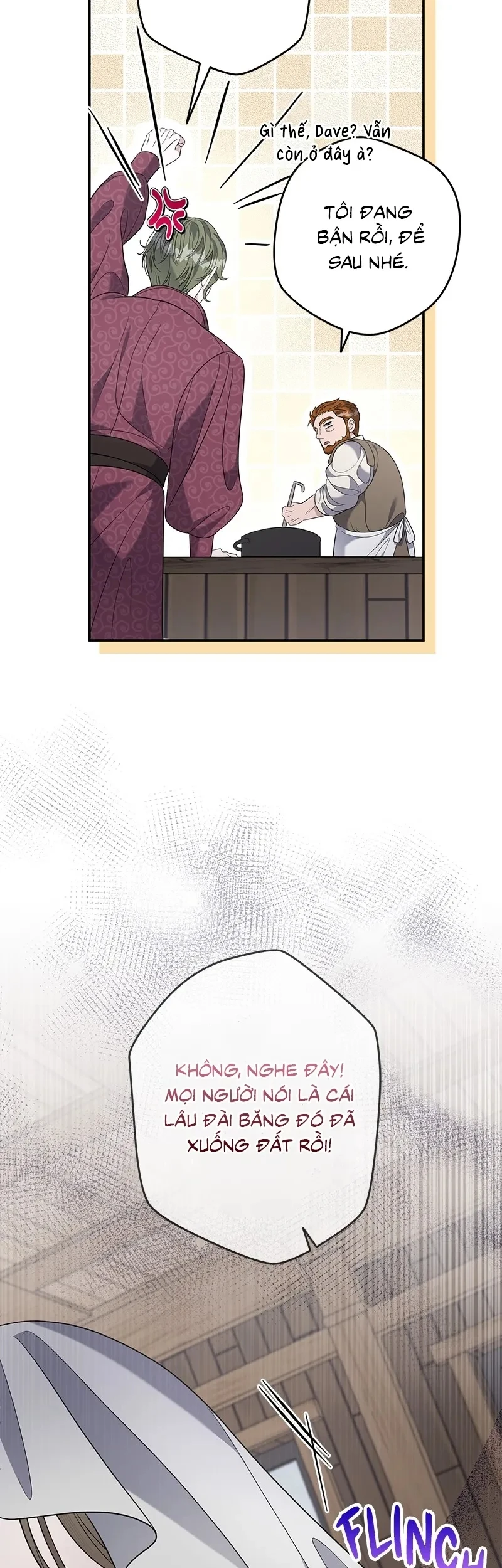 Dụ Hoặc Chapter 39 - 29