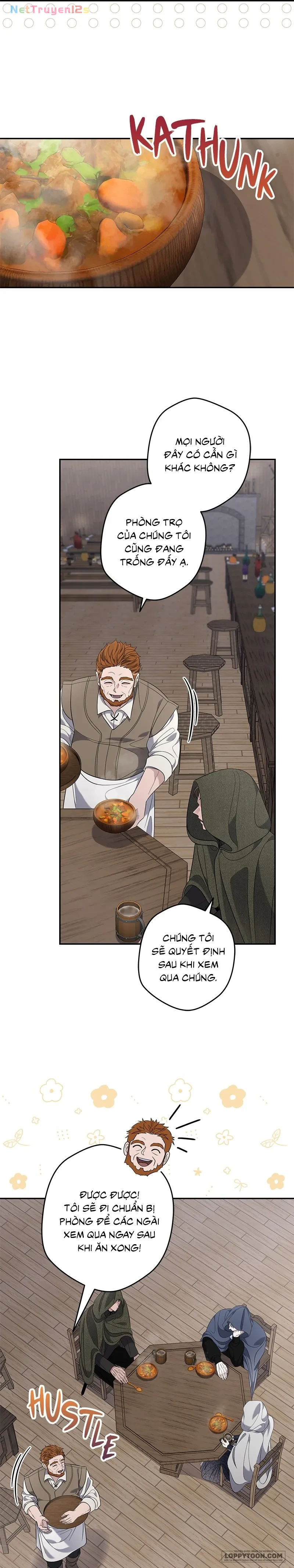 Dụ Hoặc Chapter 39 - 37