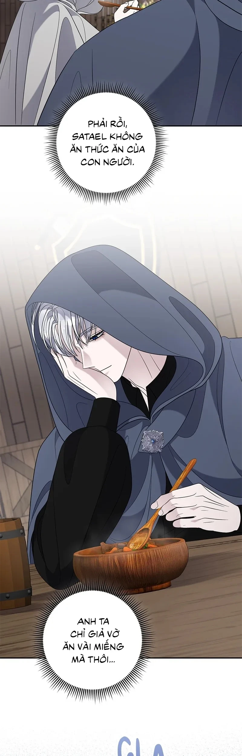 Dụ Hoặc Chapter 39 - 41