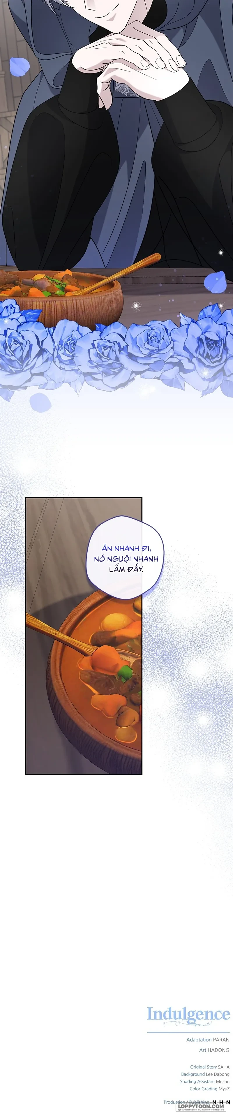 Dụ Hoặc Chapter 39 - 47