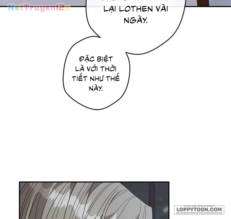 Dụ Hoặc Chapter 40 - 9