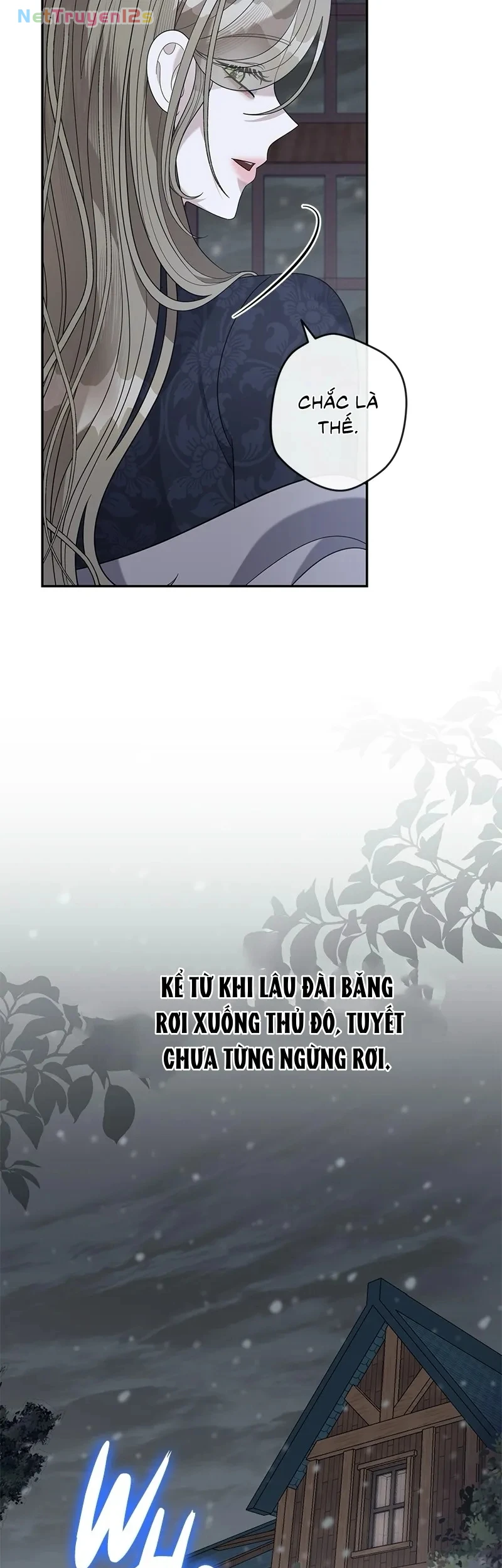 Dụ Hoặc Chapter 40 - 10