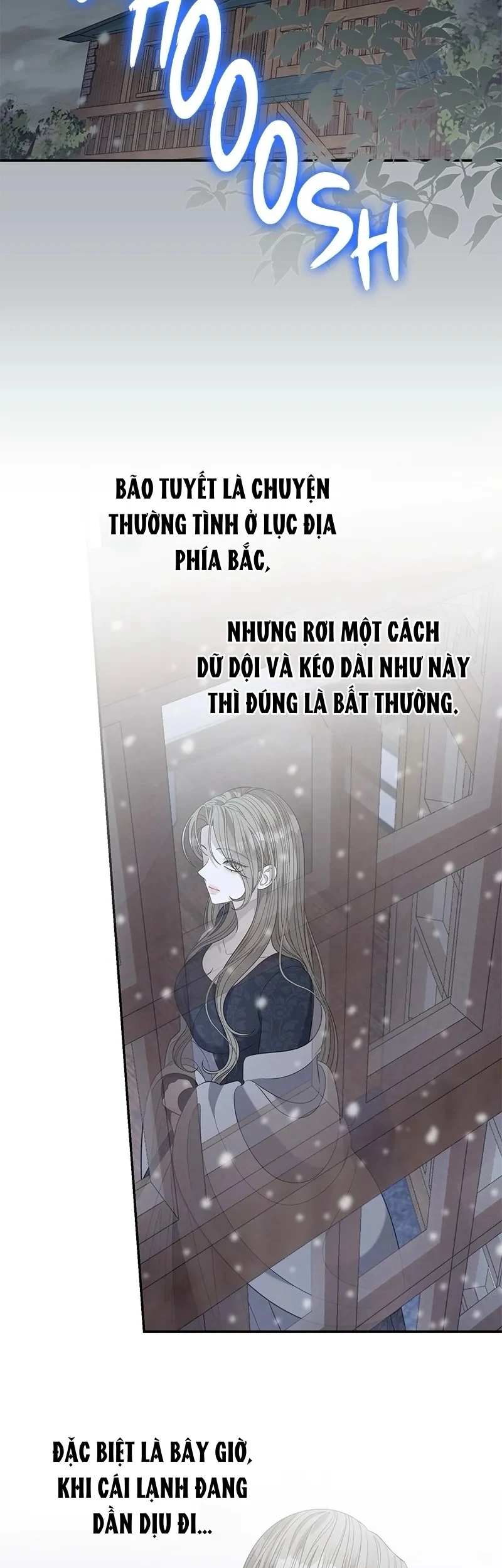 Dụ Hoặc Chapter 40 - 11