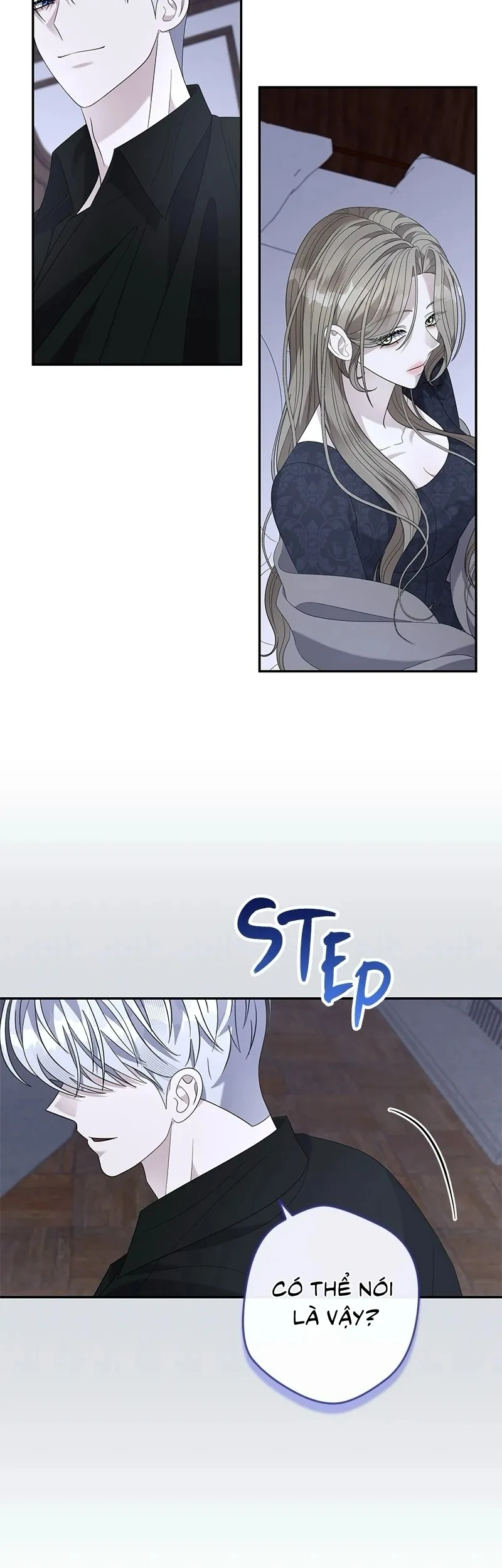 Dụ Hoặc Chapter 40 - 14