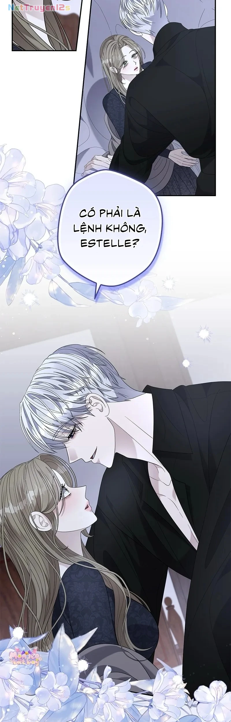 Dụ Hoặc Chapter 40 - 17