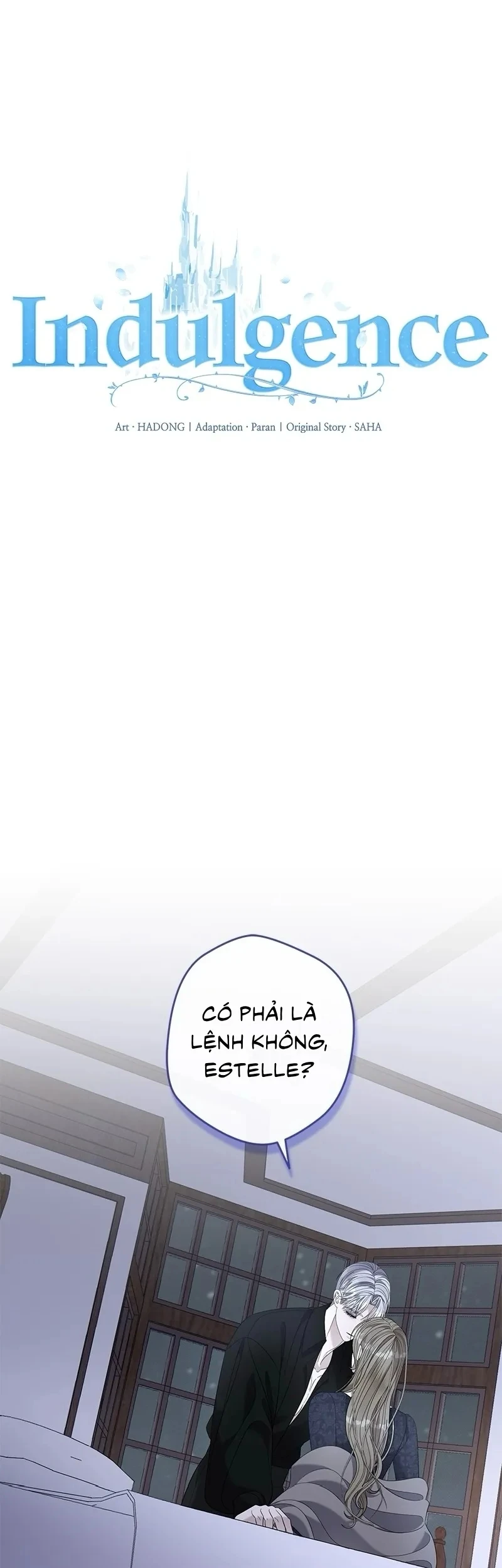 Dụ Hoặc Chapter 40 - 19